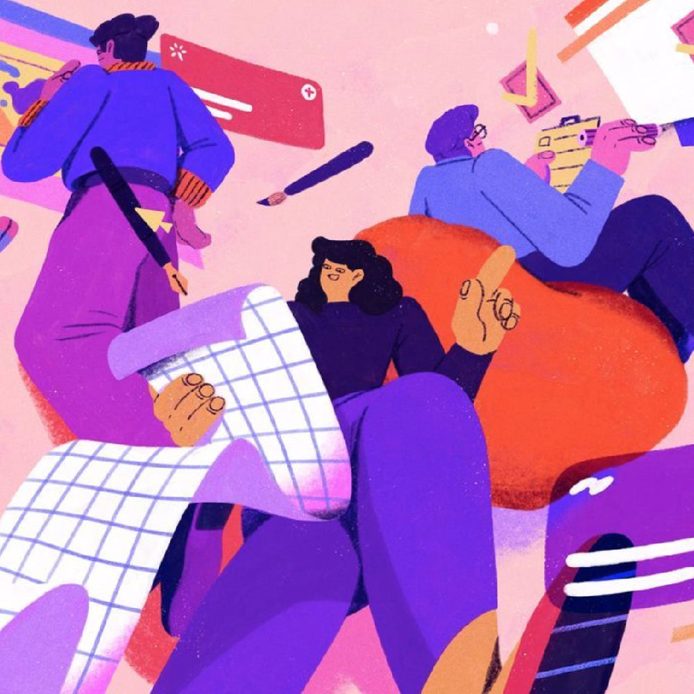 Top trends for the 2023 workplace