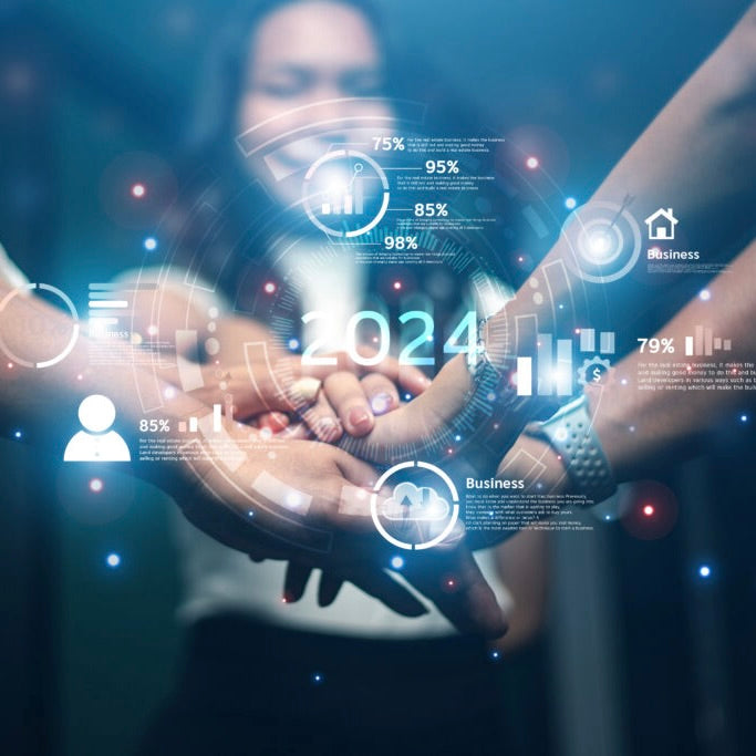 10 E-commerce trends to look out for in 2024