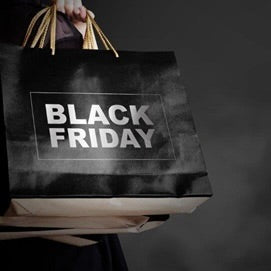 Getting your ecommerce Black Friday ready