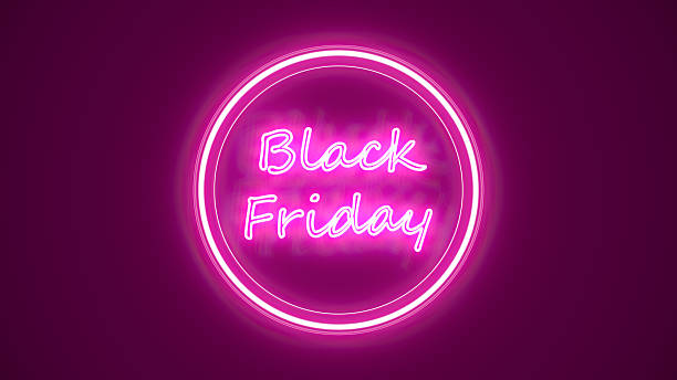 Black Friday ‘spike’ more powerful than ever