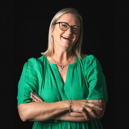 Navigating the Digital Landscape: A Decade of Entrepreneurial Resilience with Cheryl Ingram of The Digital Media Collective