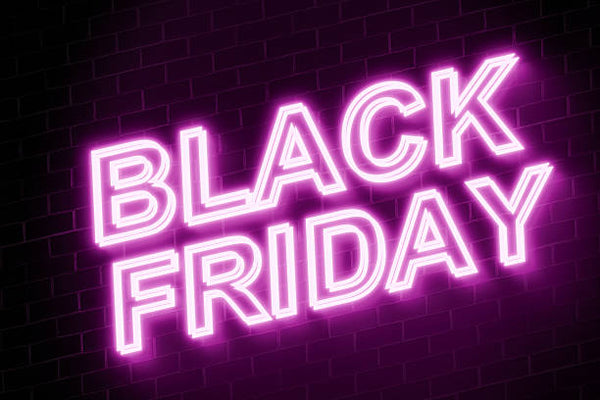 Getting your ecommerce Black Friday ready