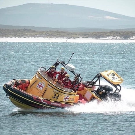 How local digital agency used its paid media intellect to boost SA's NSRI's coffers