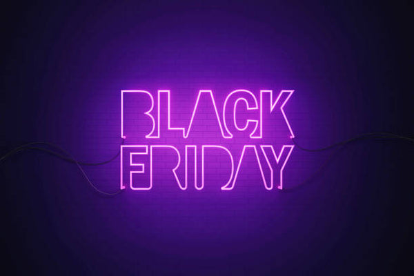 How to get your brand ahead this Black Friday