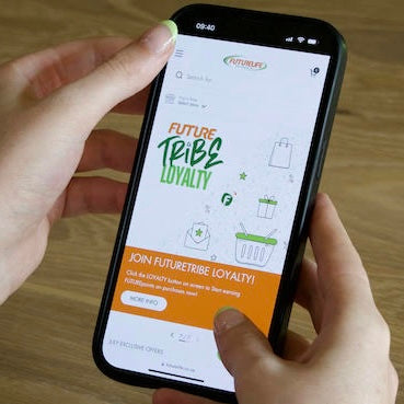 SIX STRATEGIES FOR BUILDING CUSTOMER LOYALTY