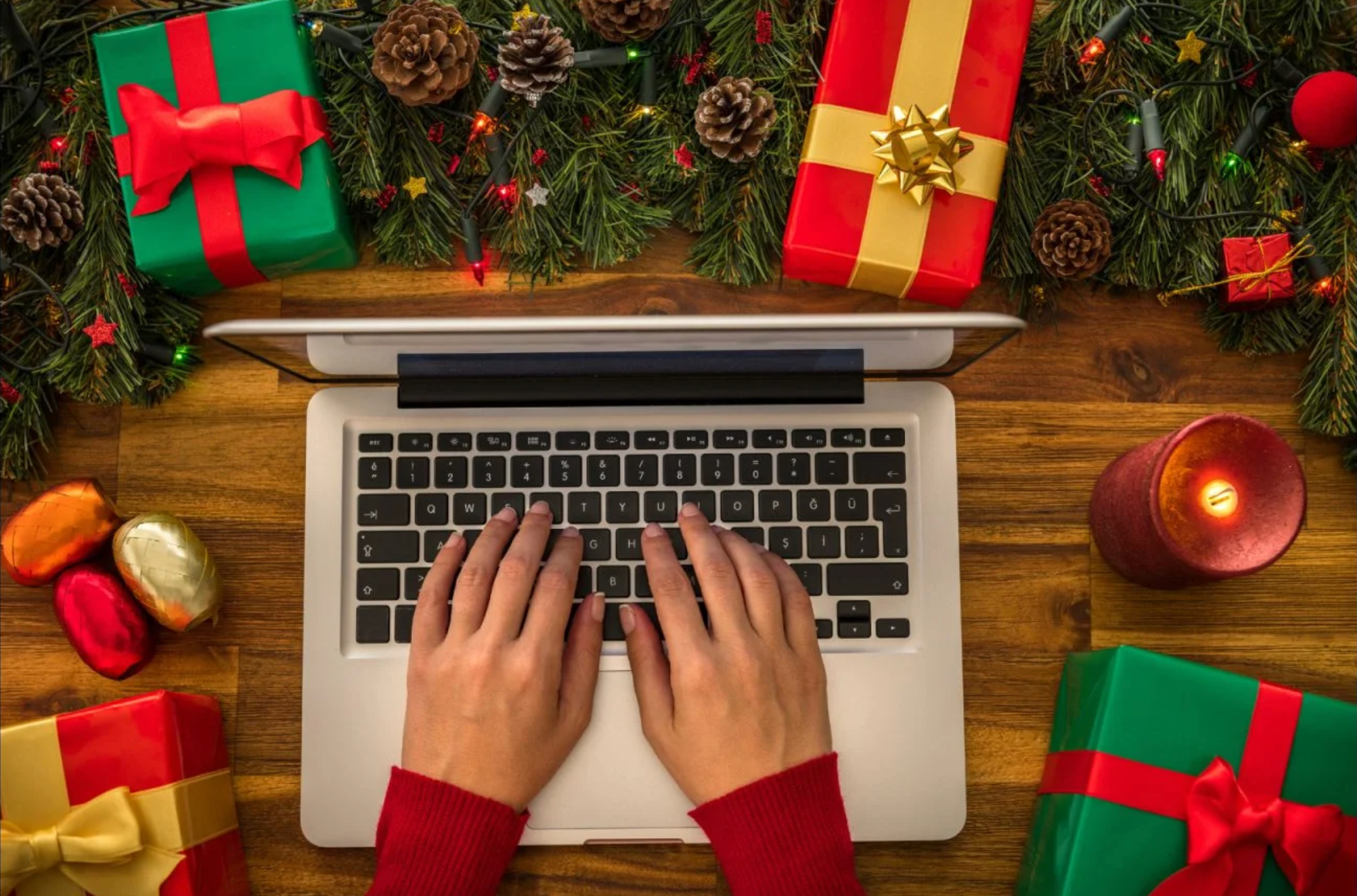 11 strategies for e-commerce gift guides that convert