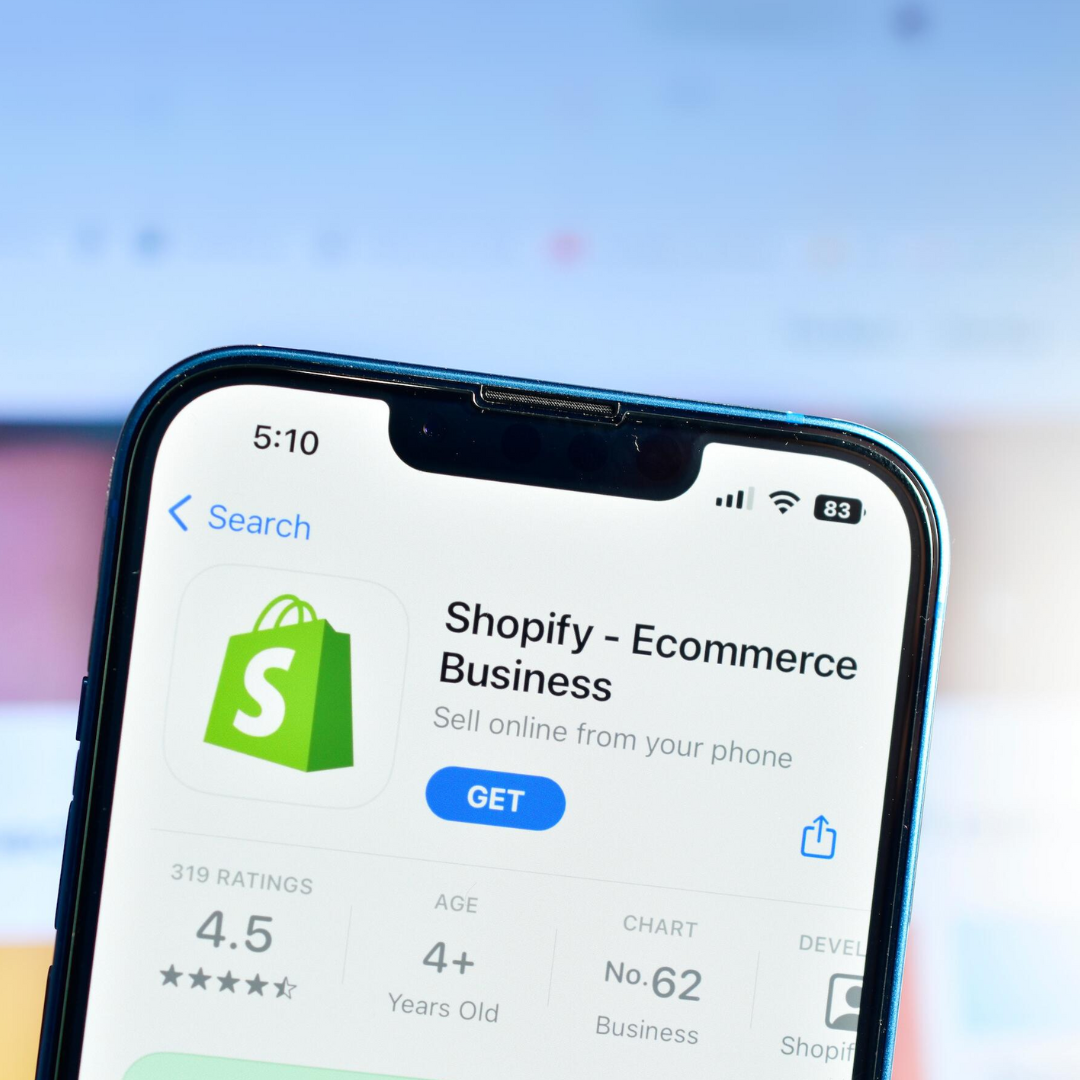 Why Shopify Makes sense for South African Retailers