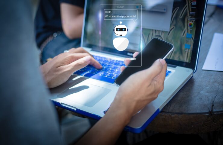 How AI is taking e-commerce places in South Africa