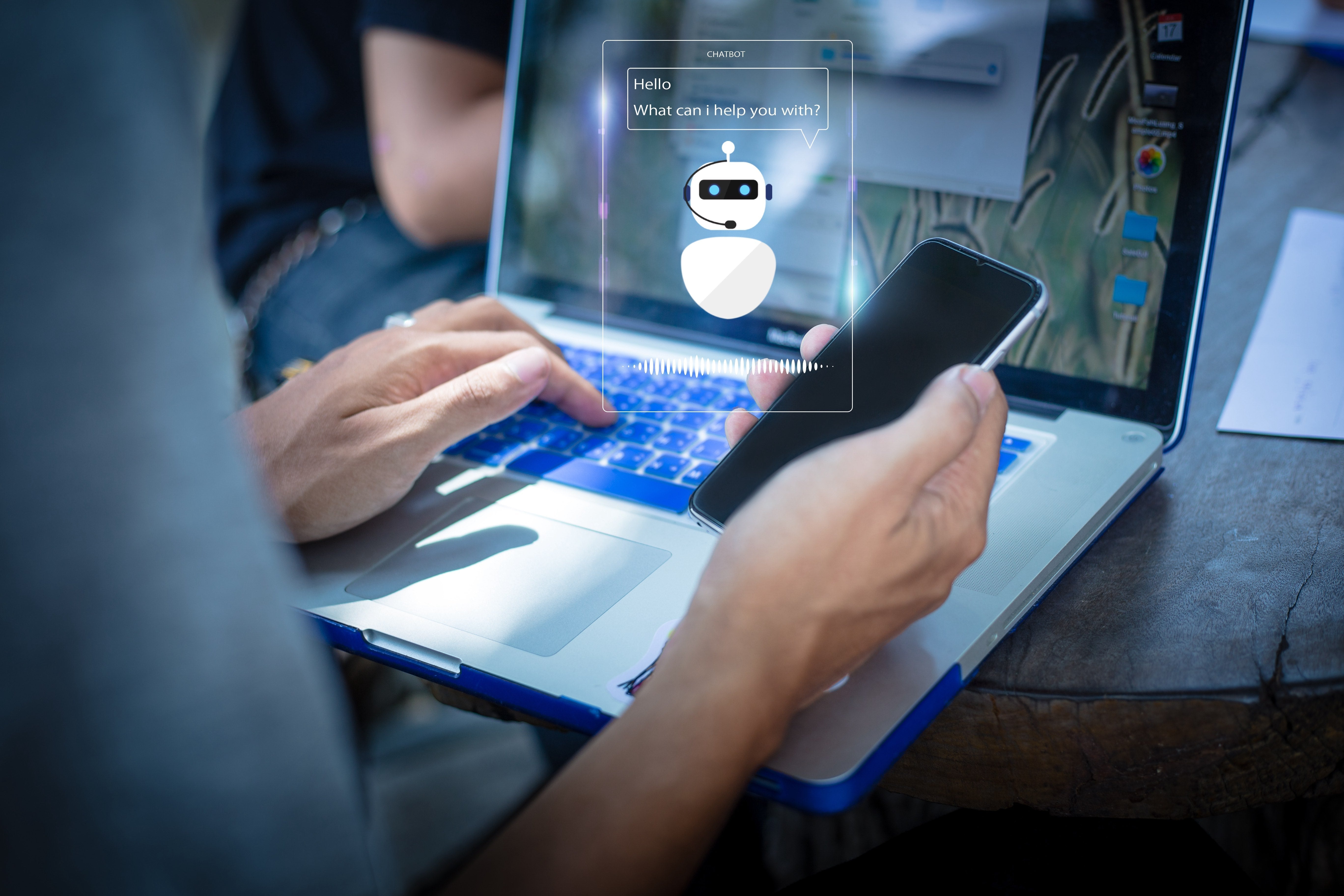 HOW AI IS TAKING E-COMMERCE PLACES IN SOUTH AFRICA