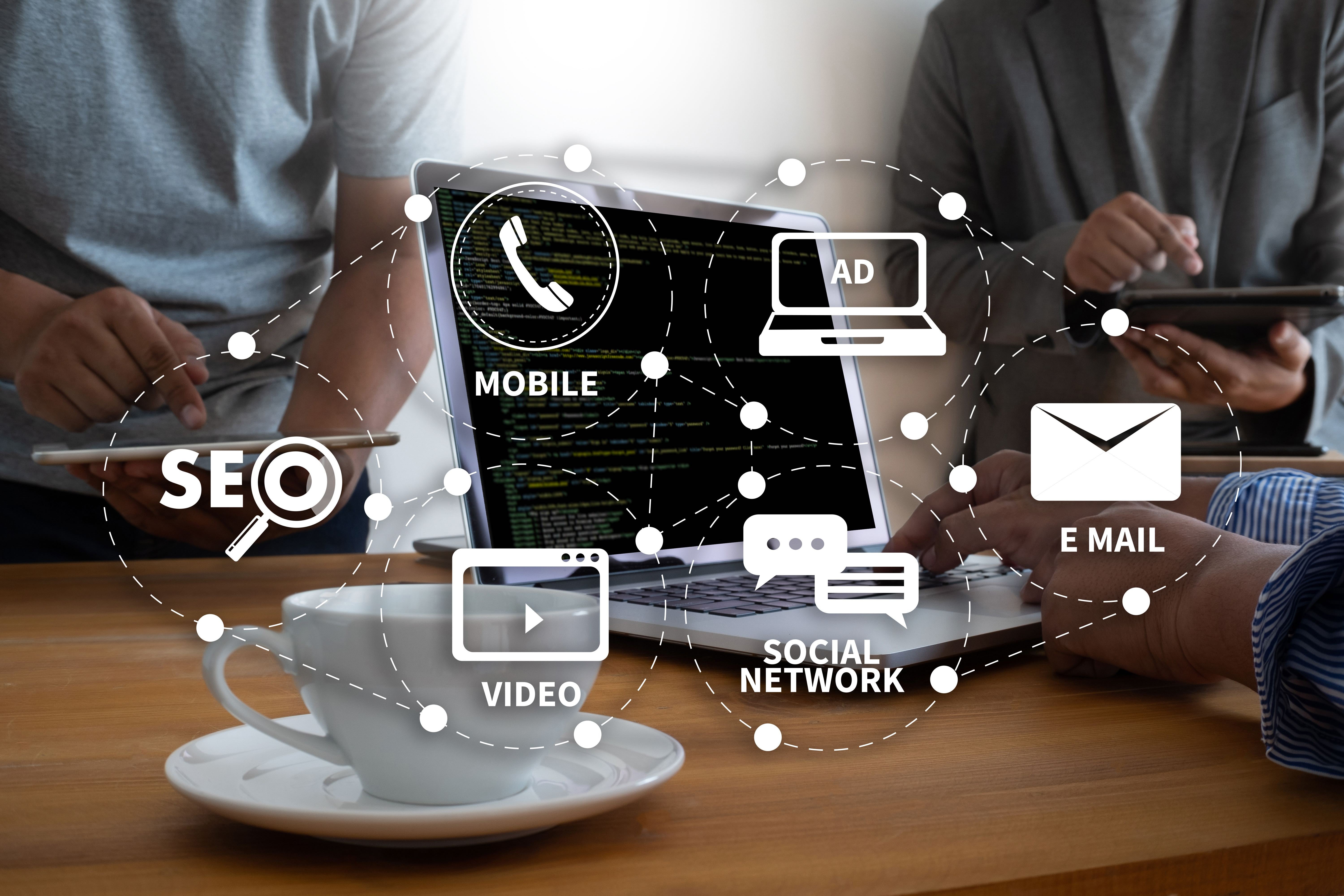 TDMC HQ’s 8 key digital marketing insights from the past year