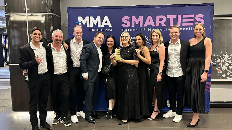 TDMC takes on some of SA’s biggest advertising agencies