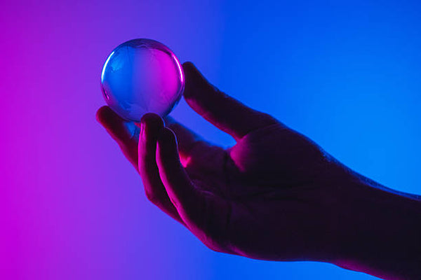 The Power of Curiosity – and other lessons learnt