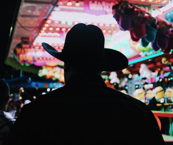 This isn't the wild west anymore