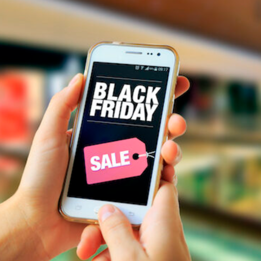 Black Friday 2024 A guide for South African Retailers TDMC