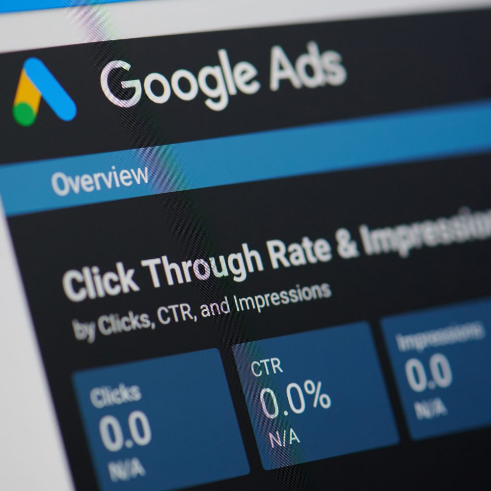 The Advantages of Google Ads
