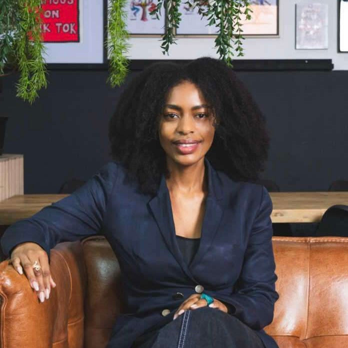 The Digital Media Collective appoints Strategic Account Director Zandile Dlamini