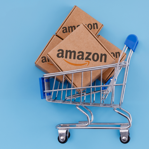 Amazon Marketplace Seller Support