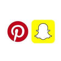 Pinterest/Snapchat Ads