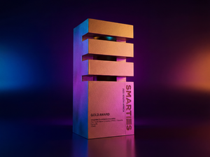 Gold Award - Integrated Ecommerce Innovation